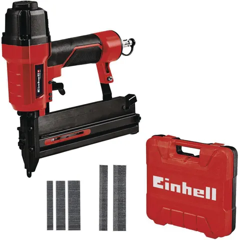 Einhell TC-PN 50 Druckluft-Tacker 8.3 bar – Bild 3