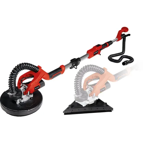 Einhell TE-DW 225 X – Bild 3