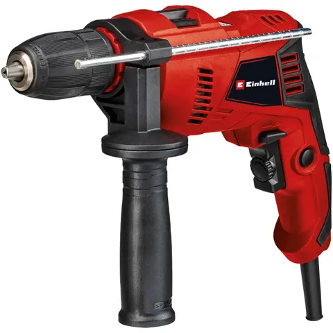 Einhell Schlagbohrmaschine TE-ID 500 E (4259610) – Bild 2