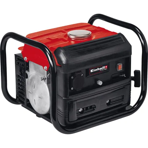 Einhell Stromerzeuger »TC-PG 10/E5«, Benzin – Bild 3