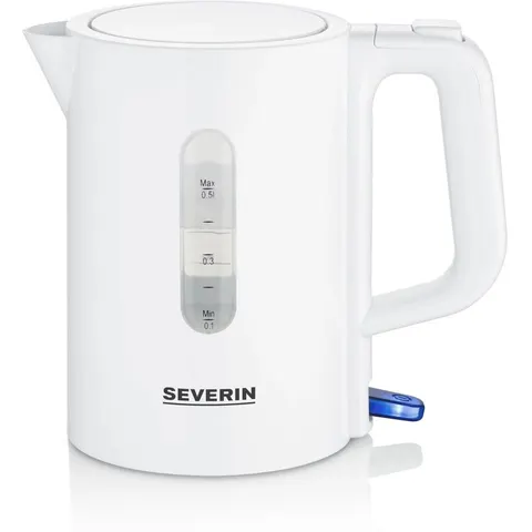 SEVERIN WK 3462 Wasserkocher – Bild 3