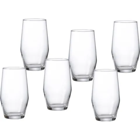 Ritzenhoff & Breker Longdrinkglas SALSA, 0,37 l – Bild 3