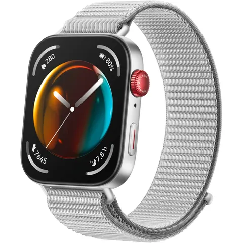 WATCH FIT 3, Grey Smartwatch – Bild 2