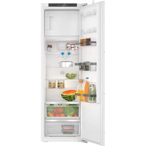 KIL82VFE0 Einbau-Kühlschrank mit Gefrierfach – Bild 3