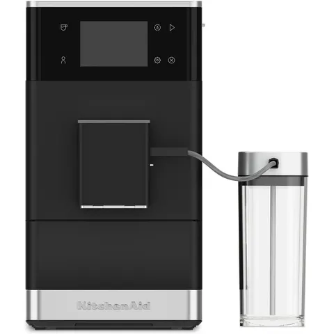 KitchenAid schwarz Einheitsgrösse – 913694 – Bild 2