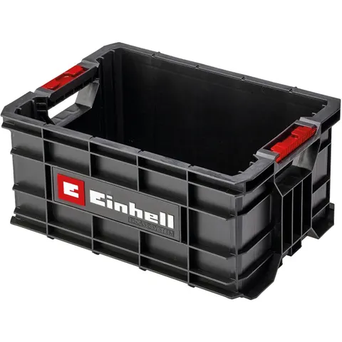 EINHELL Systemkoffer E-Case Werkzeugkiste – Bild 3