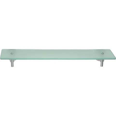 tesa LUUP Glasablage 55 cm – Bild 3