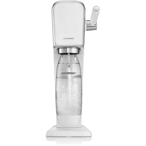 SodaStream ART Starter Kit weiss – Bild 3