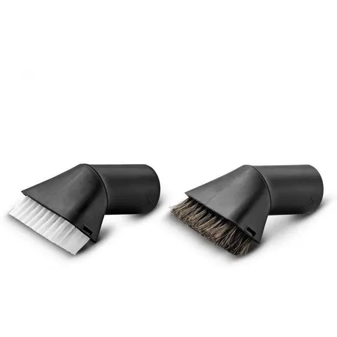 Kärcher Saugpinselset – Schwarz – Bild 3