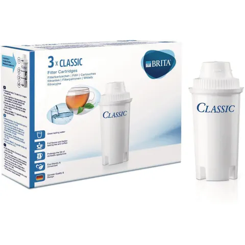 Brita Filter Classic P 3 – Bild 3