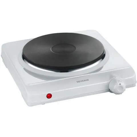 SEVERIN KP1091 Kochplatte – Bild 3