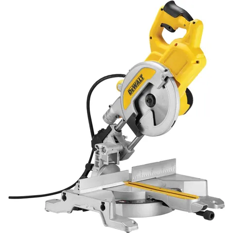DeWALT DWS777-QS mitre saw – Bild 3