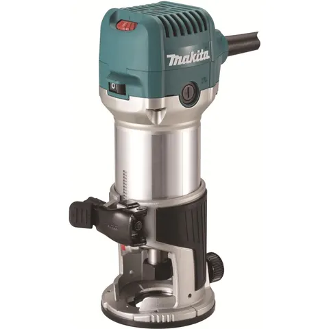 Makita RT0702C router/trimmer – Bild 3