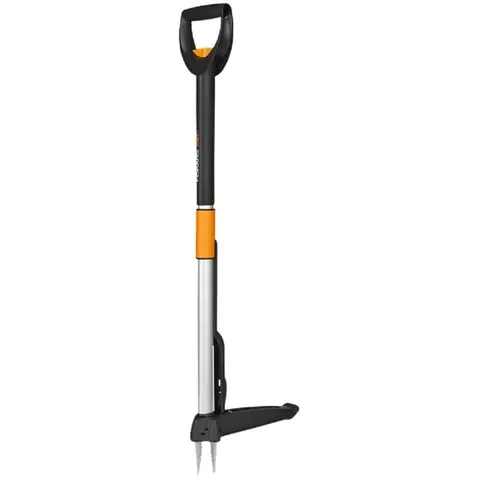 Fiskars Unkrautstecher SmartFit – Bild 3