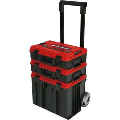 Einhell E-Case Tower – Bild 3