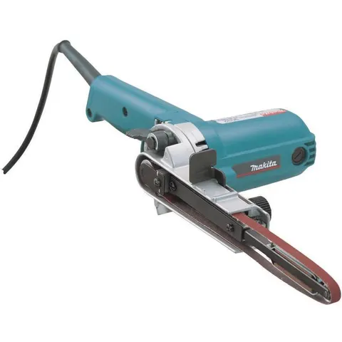Makita Bandfeile 9032) – Bild 3