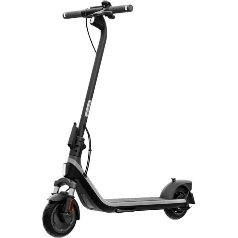 E-Scooter NINEBOT BY SEGWAY "E2 E II", schwarz, Roller, E-Scooter schwarz Einheitsgrösse – Bild 3