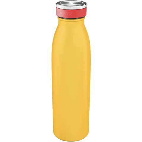 LEITZ Isolierflasche Cosy 0,5 l gelb – Bild 2