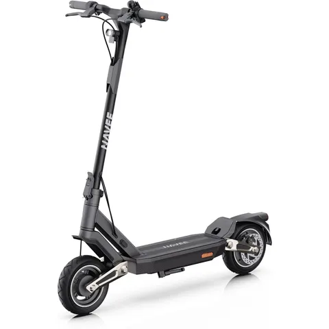 E-Scooter NAVEE "ST3 mit Strassenzulassung", grau (anthrazit), Roller, E-Scooter anthrazit Einheitsgrösse – Bild 2