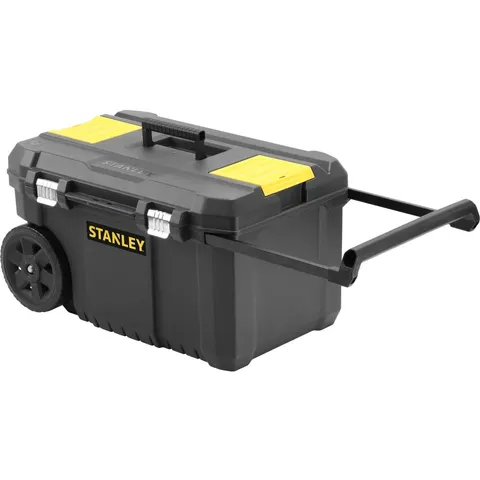 Stanley Essential Mobile Montagebox – Bild 3