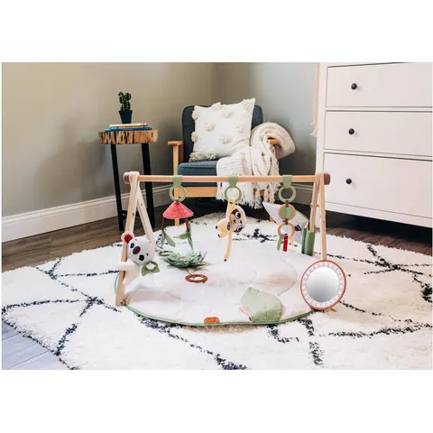 Tiny Love Spielbogen Boho Chic Luxe Gymini – mehrfarbig – Bild 3