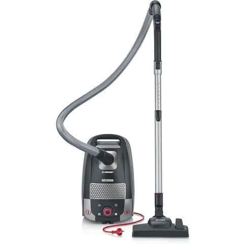 BC 7052 Bodenstaubsauger – Bild 2