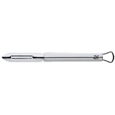 WMF Gemüseschäler Profi Plus ¦ silber ¦ Edelstahl – Bild 3