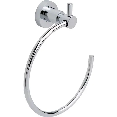 Tesa LOXX Handtuchring Klebstoff Metall – Bild 3