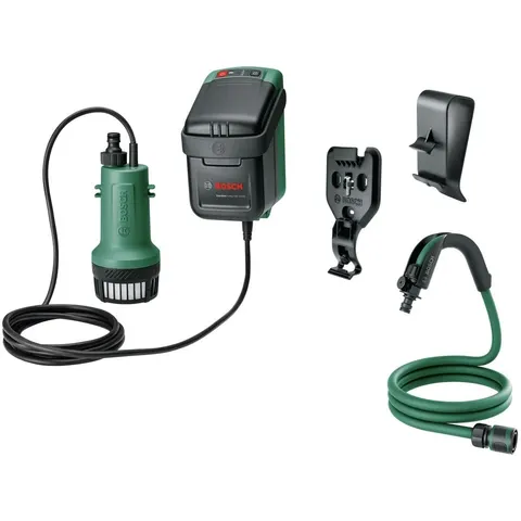 Bosch GardenPump18V-2000 – Bild 3