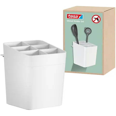 tesa KITCHEN Utensilhalter SET – Bild 3
