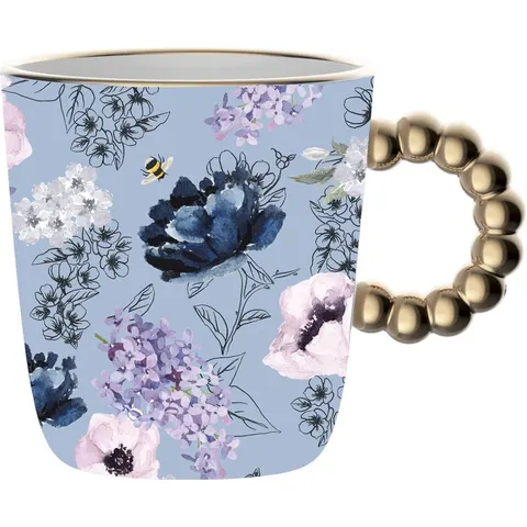 Bialetti Bridgerton Tasse, 330 ml – Bild 2