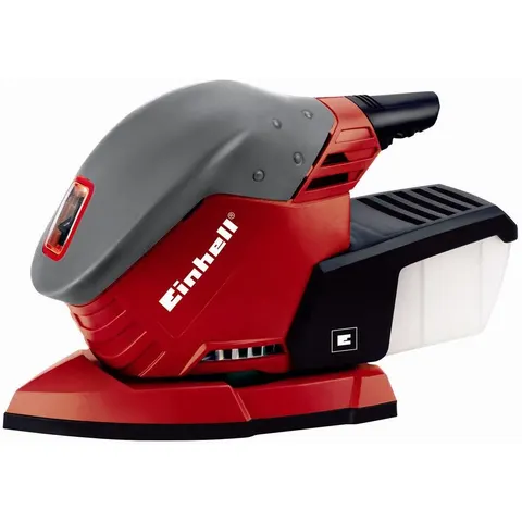 Einhell Multischleifer TE-OS 1320 (4460560) – Bild 3
