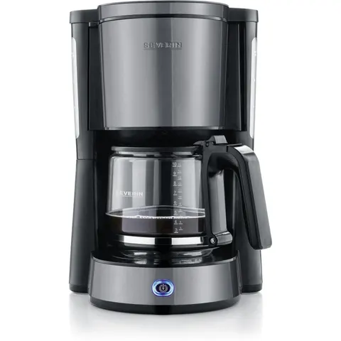 KA 9572 Filterkaffeemaschine – Bild 3