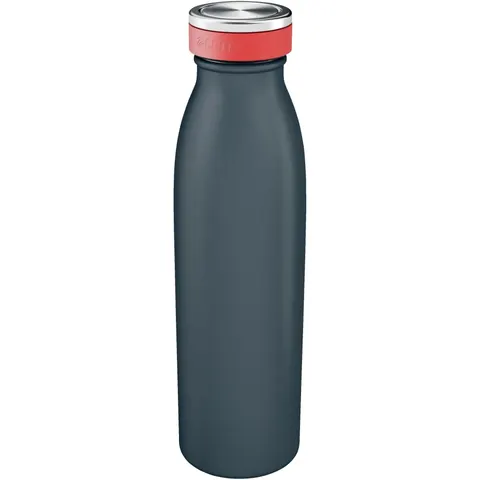 LEITZ Isolierflasche Cosy 0,5 l grau – Bild 3