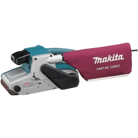 Makita Bandschleifer 9404J) – Bild 3