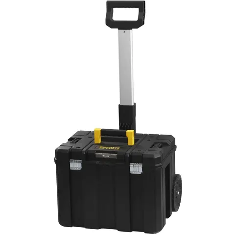 Stanley FatMax PRO-STACK Mobile Werkzeugbox – Bild 3