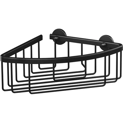 tesa ALUXX Duschkorb Aluminium – 405050000000 – Bild 3