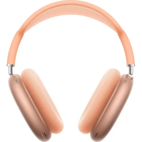 Apple AirPods Max 2 Over-Ear-Kopfhörer orange – Bild 3
