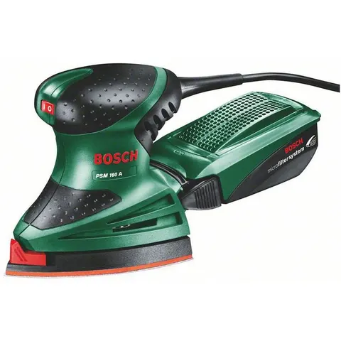 Bosch Multischleifer PSM 160 A (0603377000) – Bild 3