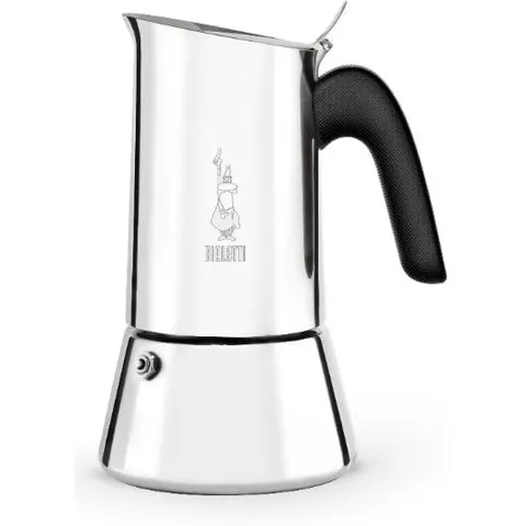 Espressokocher Bialetti Venus 10-cup – Bild 3