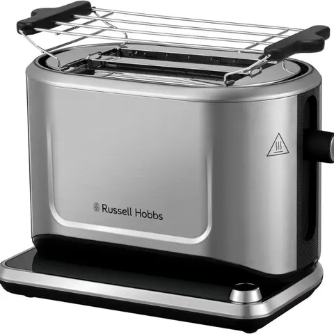 Toaster Attentiv Russell Hobbs – Bild 2