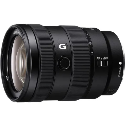 SEL 16-55mm f/2.8 G Sony E-mount – image 2