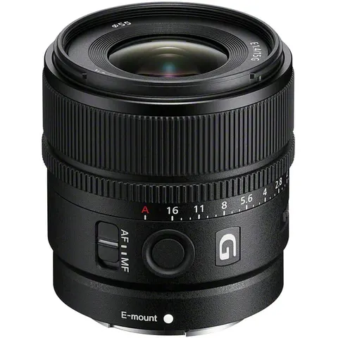 SEL 15mm f/1.4 G Sony E-mount – image 2
