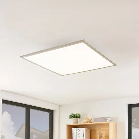 LED Panel Stenley Lindby, White / opal, Kitchen, Plastic, Modern, LED Panel – 9956040 – image 2
