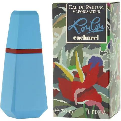 Cacharel Lou Eau de Parfum Spray 30ml – image 2
