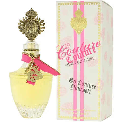 Juicy Couture-100 ml – image 2