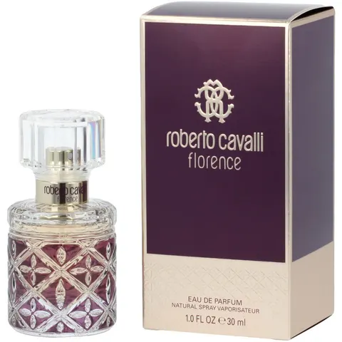 Roberto Cavalli Florence Eau de Parfum Spray 30ml – image 2