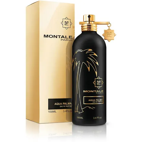 Montale Aqua Palma EDP U 100 ml – image 2