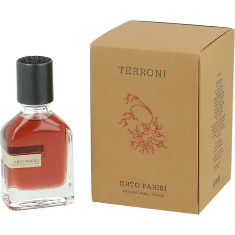 50ml Orto Parisi Terroni Parfum – image 2