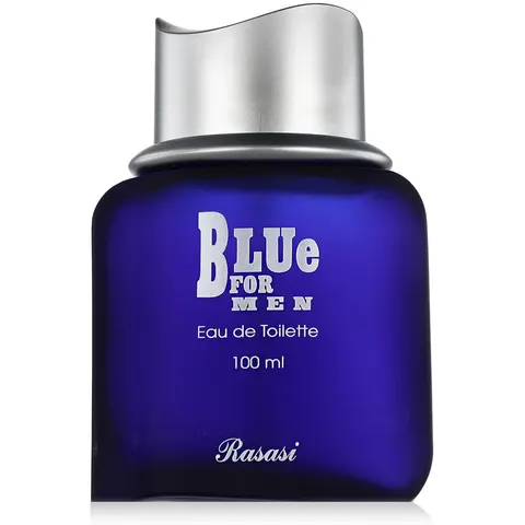 Rasasi Blue for Men Eau De Parfum 100ml – image 2